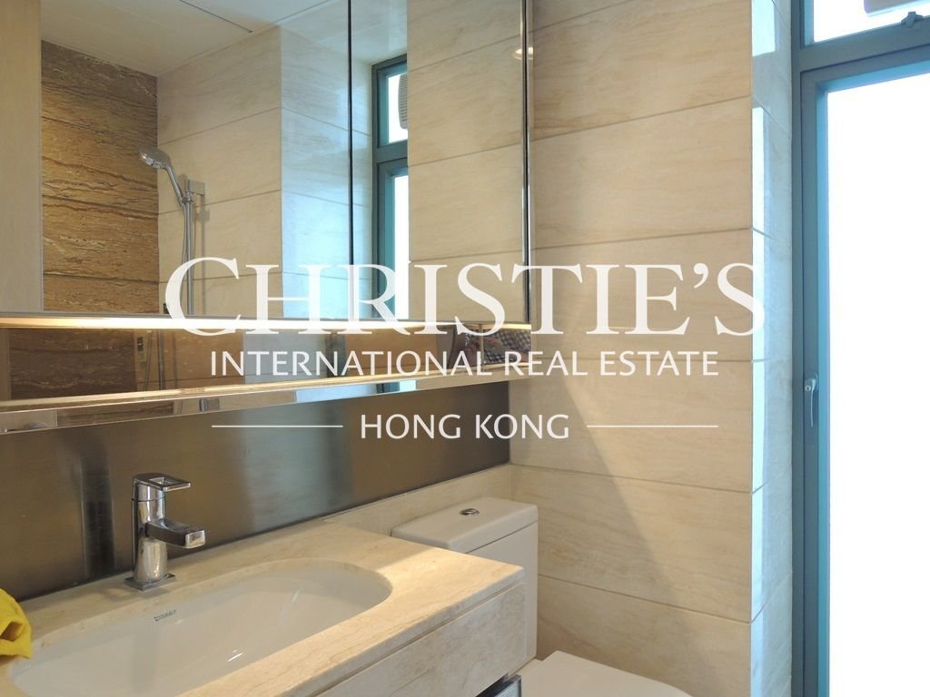 Apartment in Hong Kong, Hong Kong 5 - 19019203
