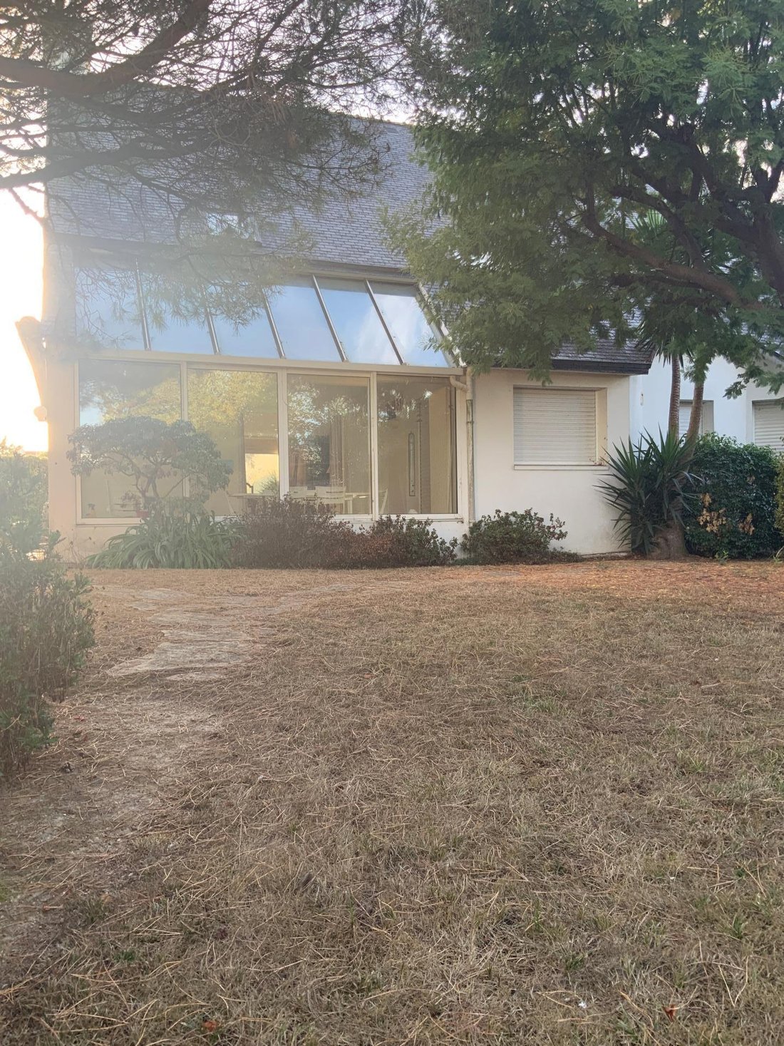 Casa a Quatre Chemins-Quelisoy, Larmor-Plage, Francia 3 - 18015284