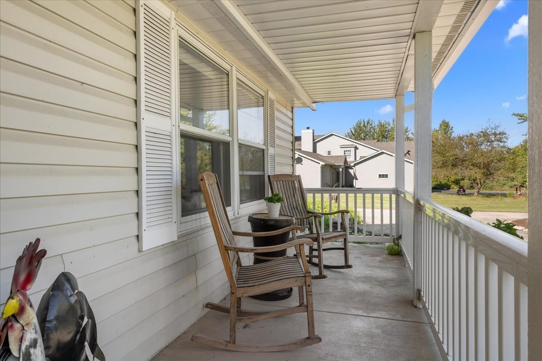 House in Plato Center, Illinois, United States 3 - 19018676