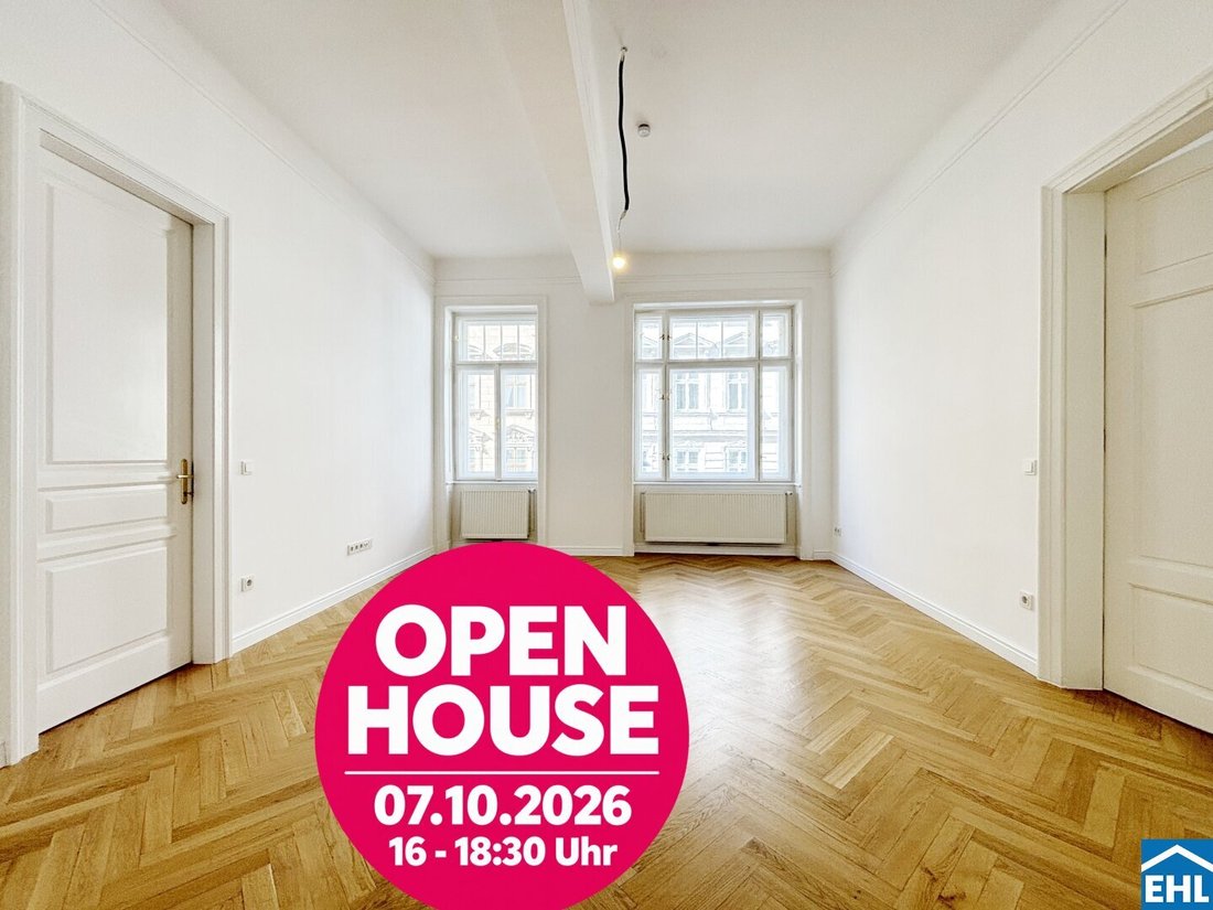Apartment in Vienna, Wien, Austria 1 - 17308974