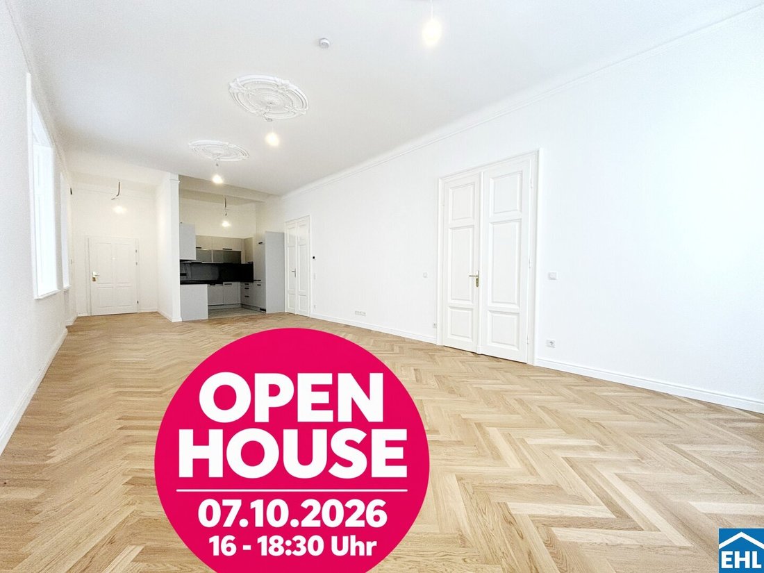 Apartment in Vienna, Wien, Austria 1 - 17309001