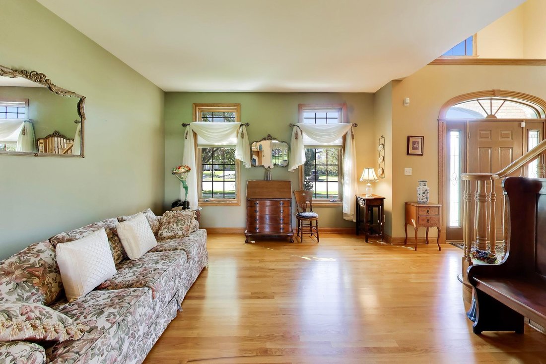 House in Munster, Indiana, United States 4 - 19018603