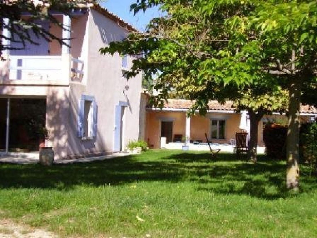 Casa en Revest-du-Bion, Provenza-Alpes-Costa Azul, Francia 3 - 19019366