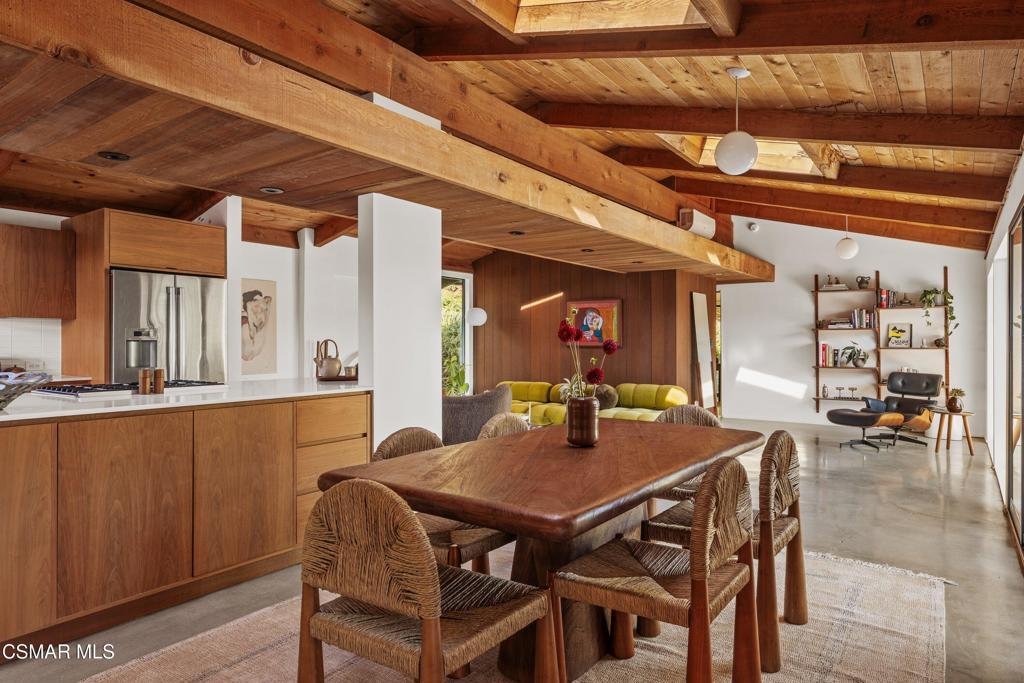 House in Topanga, California, United States 5 - 19018704