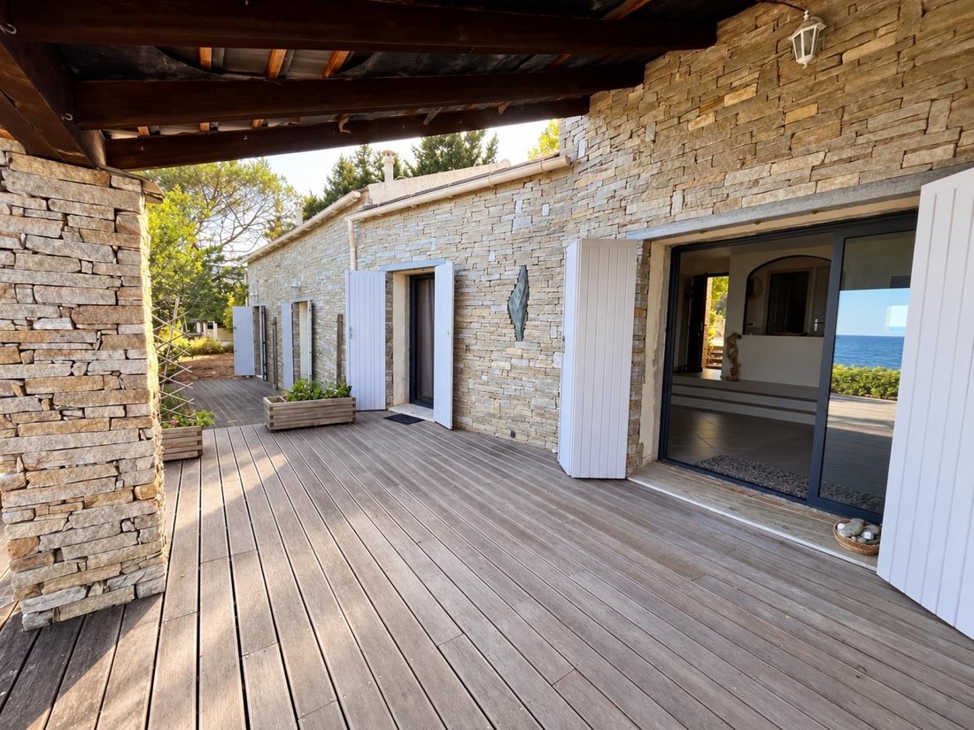 House in Luri, Corsica, France 4 - 19019384