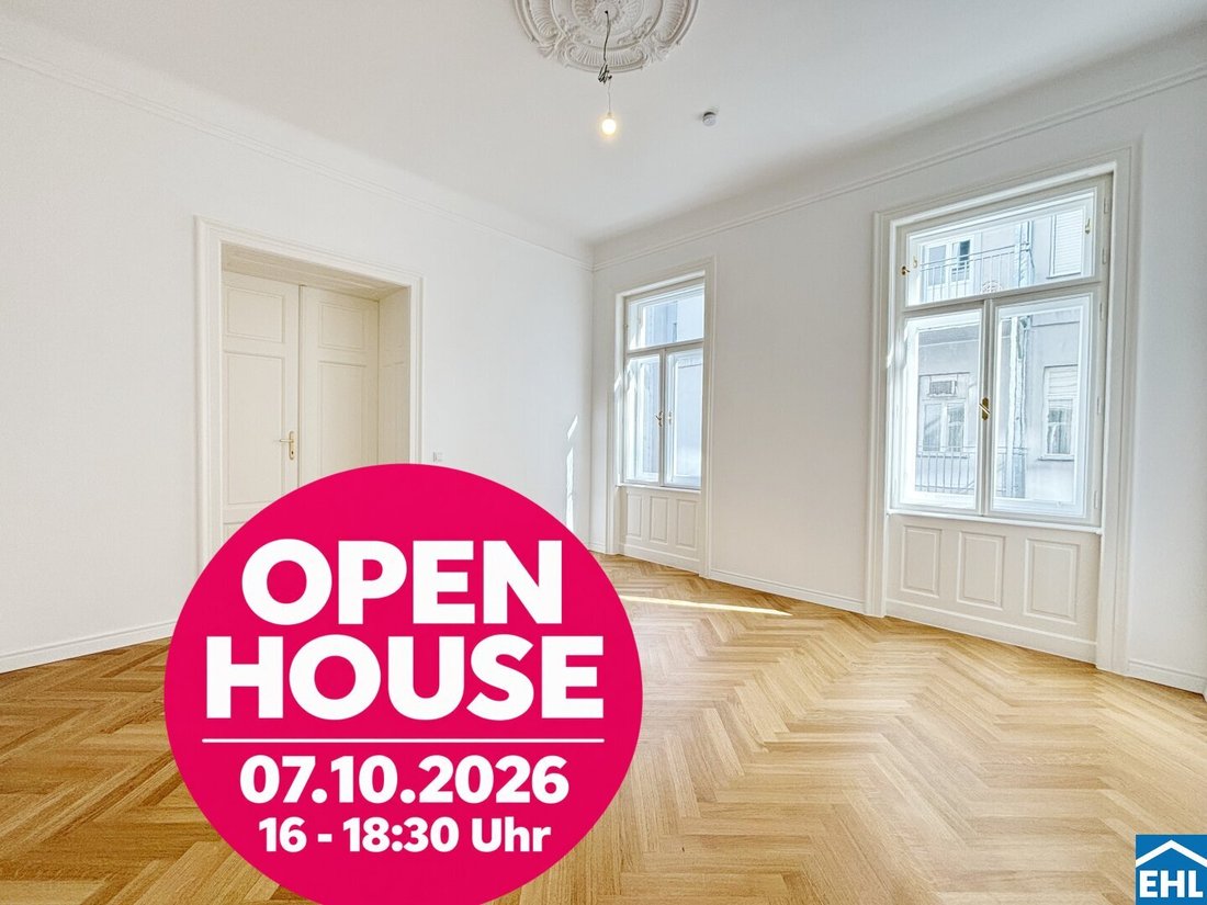 Apartment in Vienna, Wien, Austria 1 - 17308923