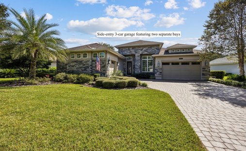 Casa a Fernandina Beach, Florida, Stati Uniti 1