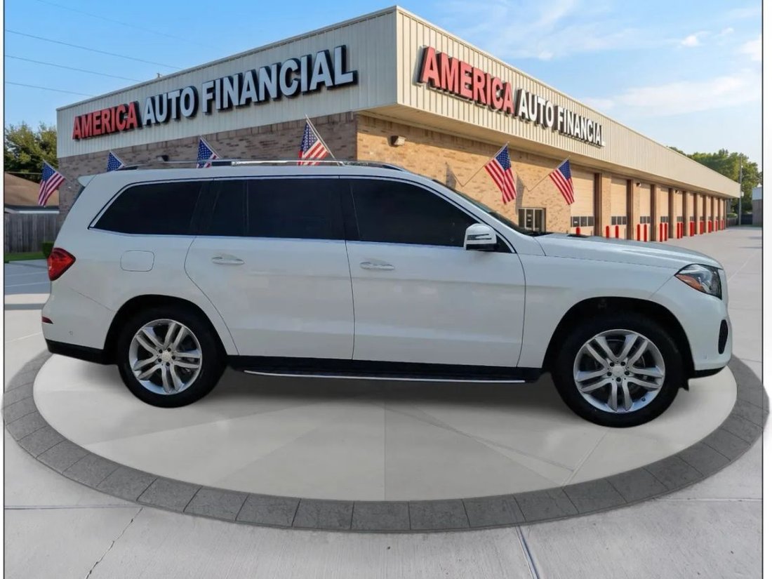 Suv in Houston, TX, United States 2 - 19019122