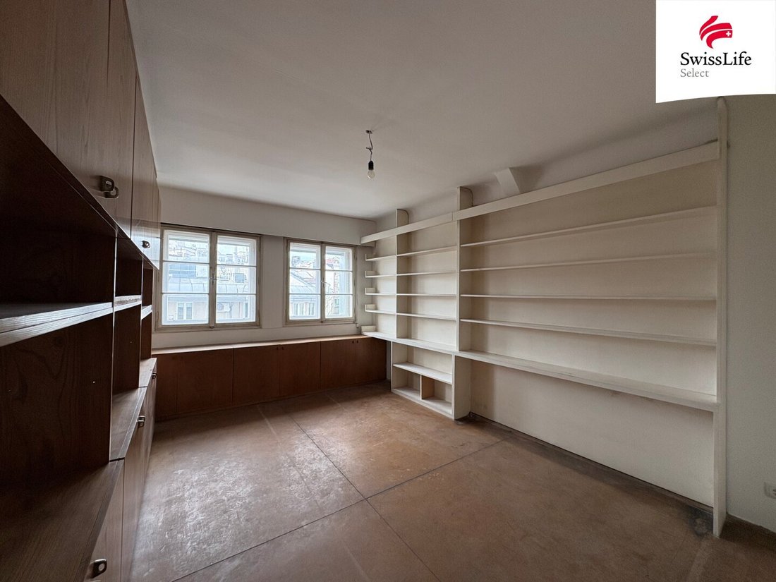 Penthouse in Vienna, Wien, Austria 4 - 19018843