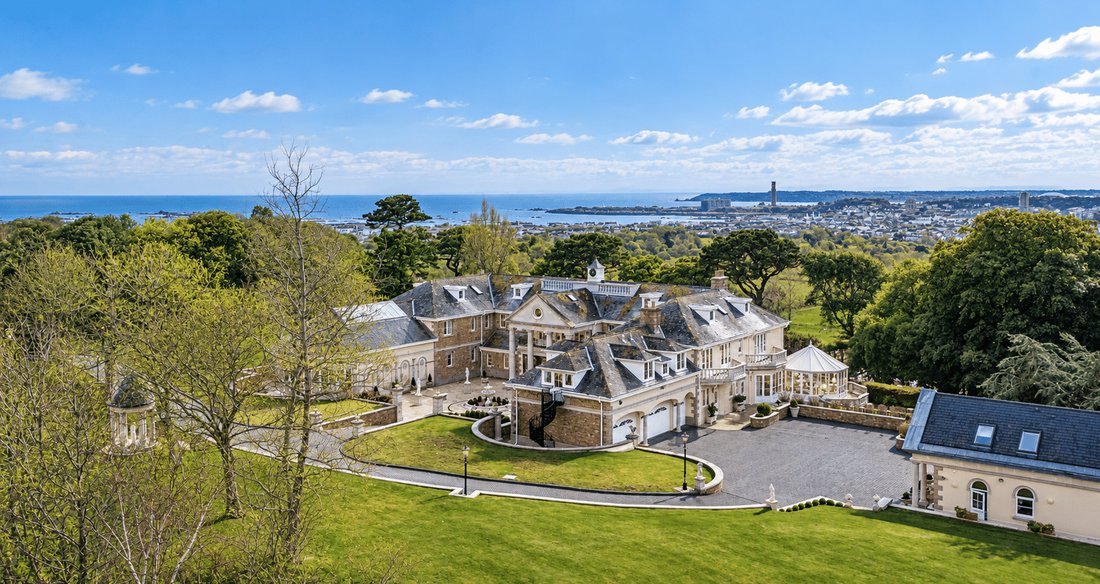 Casa a Jersey, Saint Lawrence, Jersey 1 - 11331440
