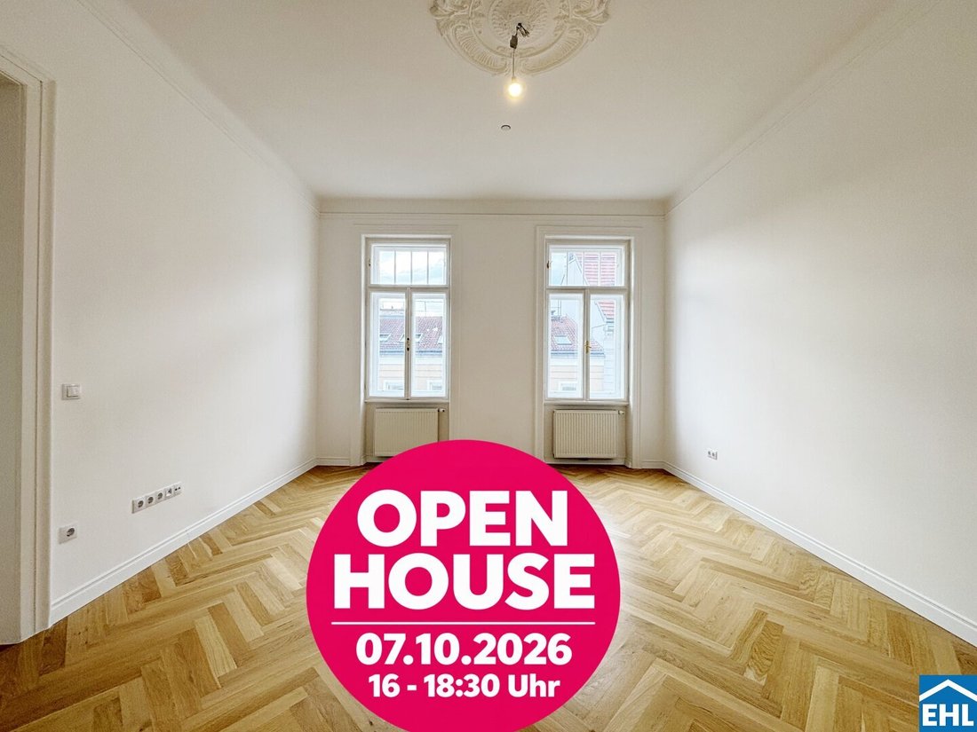 Apartment in Vienna, Wien, Austria 1 - 17308916
