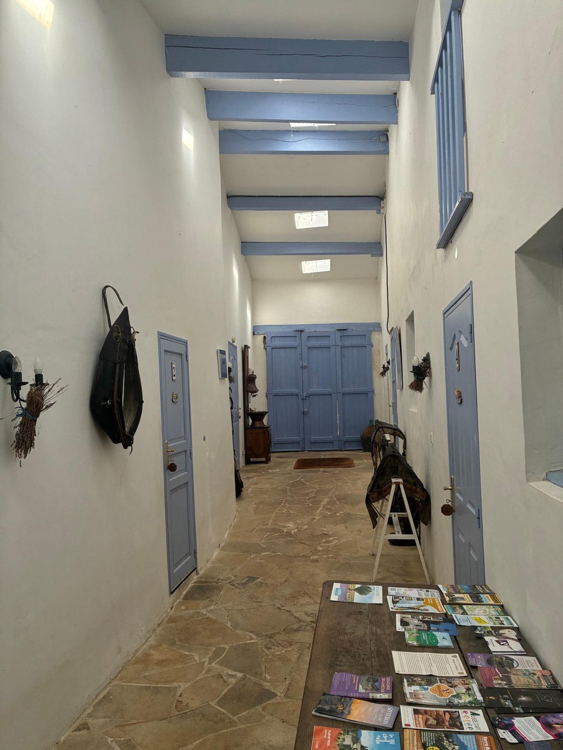 Casa en Revest-du-Bion, Provenza-Alpes-Costa Azul, Francia 4 - 19019366