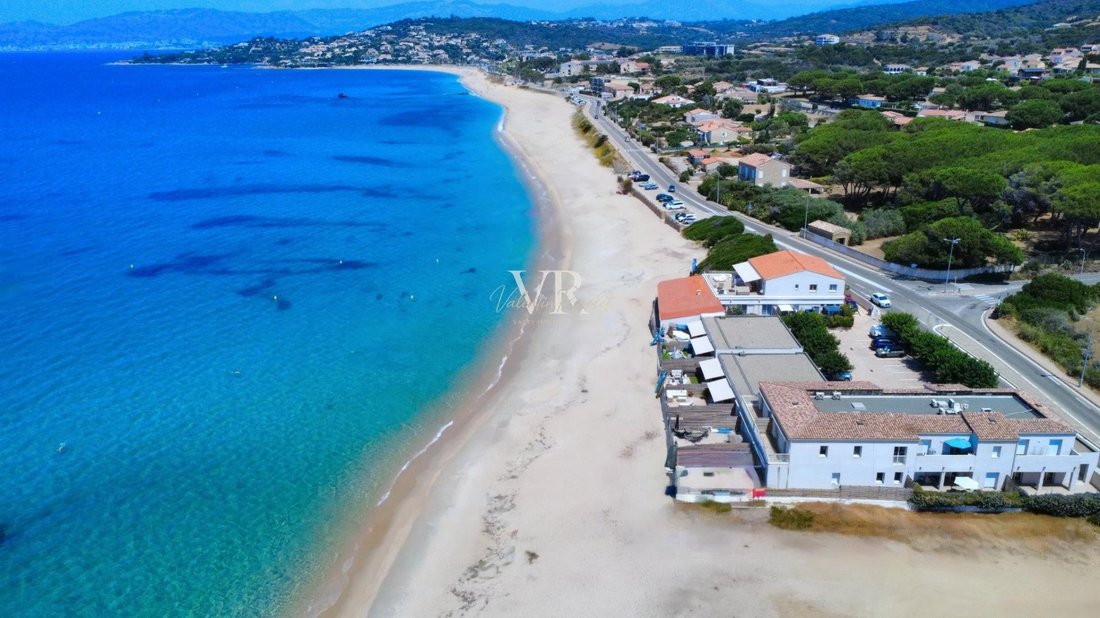 Appartement à Grosseto-Prugna, Corse, France 2 - 19019371