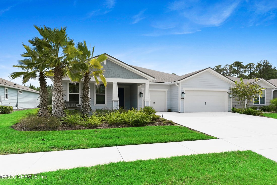 House in Jacksonville, Florida, United States 2 - 19018750