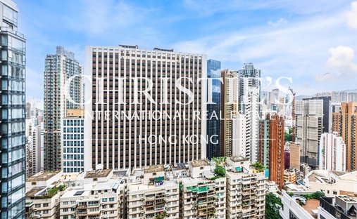 Appartamento a Hong Kong, Hong Kong 1