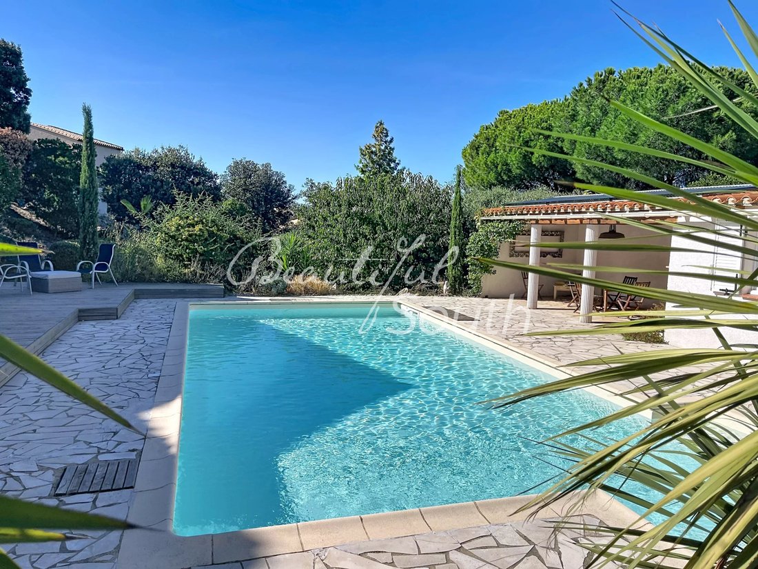 Villa à Céret, Occitanie, France 1 - 19018698