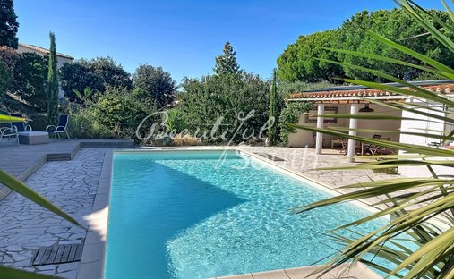 Villa in Ceret, Occitania, France 1