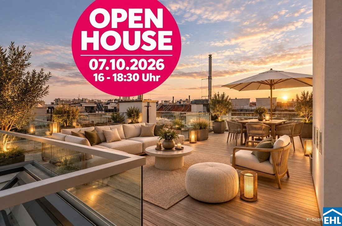 Apartment in Vienna, Wien, Austria 1 - 17308882