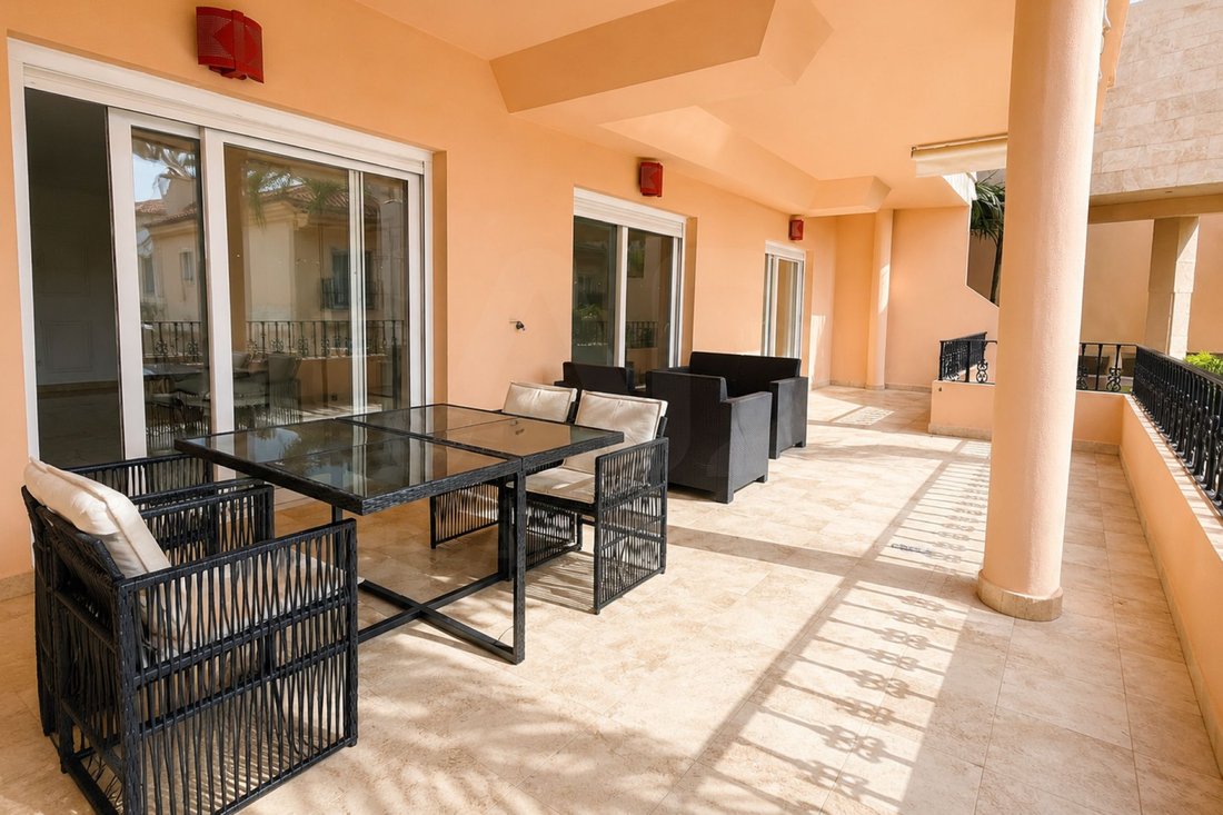 Appartement à Nueva Andalucia, Marbella, Espagne 4 - 18556138