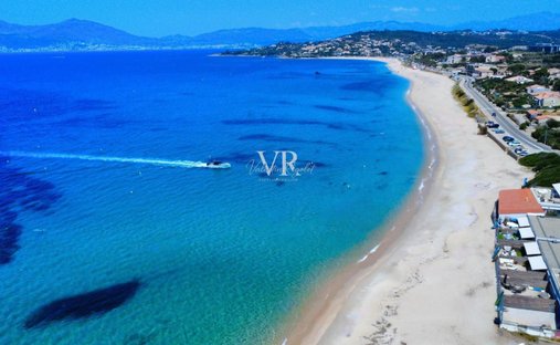 Appartamento a Grosseto-Prugna, Corsica, Francia 1