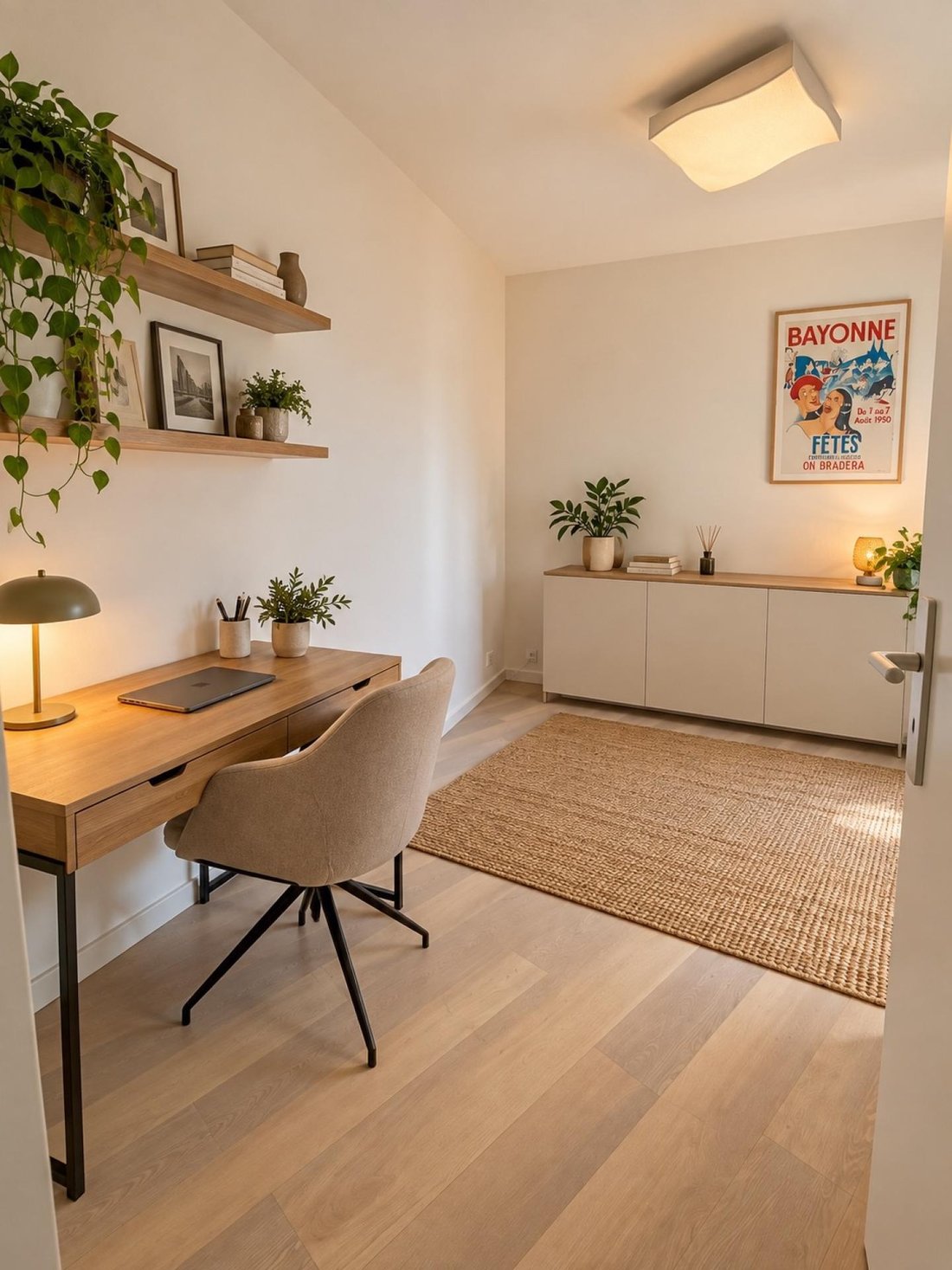 Apartment in Hôtel de Ville-Quinconce-Saint Seurin-Fondaudège, Bordeaux, France 5 - 19019352