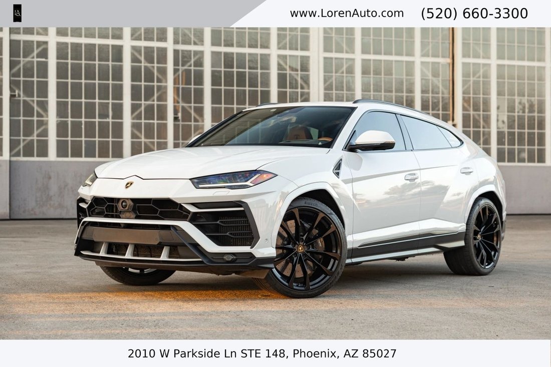 Suv in Phoenix, AZ, United States 1 - 19018975