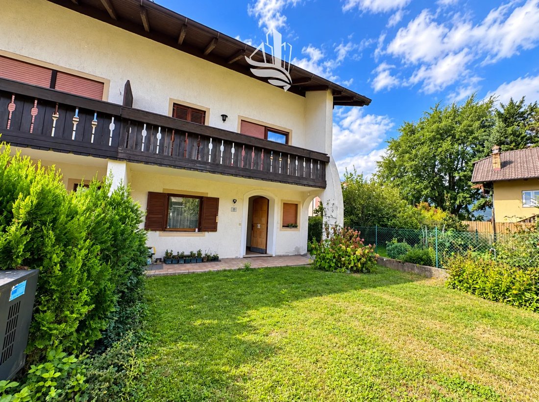 Casa a Terlano, Trentino-Alto Adige, Italia 1 - 19018594