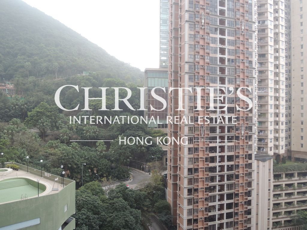 Apartment in Hong Kong, Hong Kong 4 - 19019212