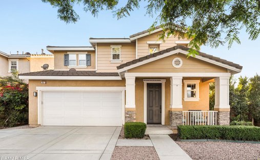 House in Oxnard, California, United States 1
