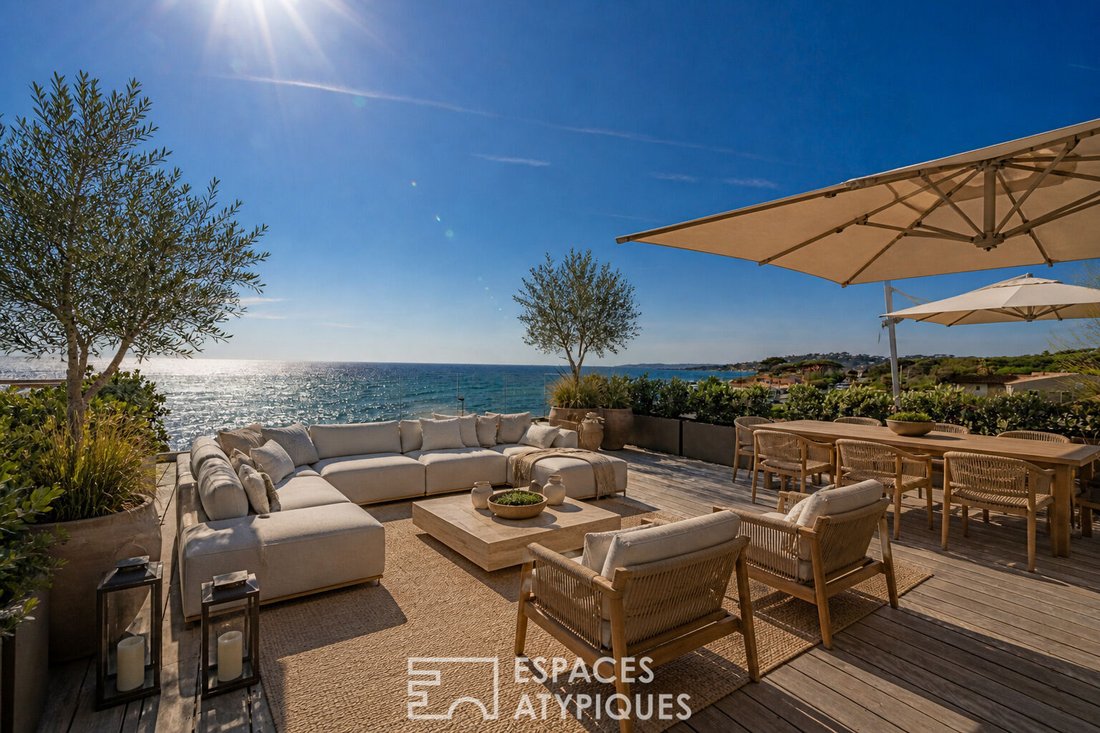 Apartment in Ville-Les Saquedes-Le Bouillonnet, Sainte-Maxime, France 1 - 19019146