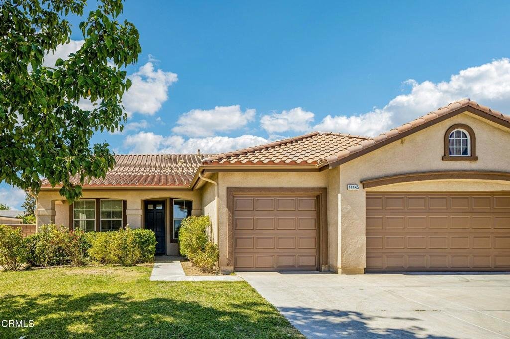 House in Lancaster, California, United States 5 - 19018733