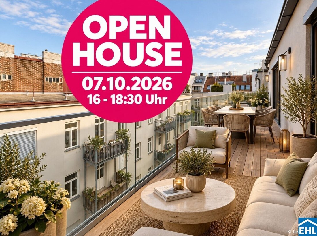 Apartment in Vienna, Wien, Austria 1 - 17308907