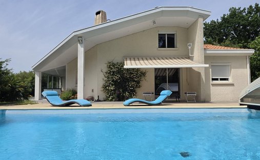 Casa en Zone Industrielle, Blanquefort, Francia 1