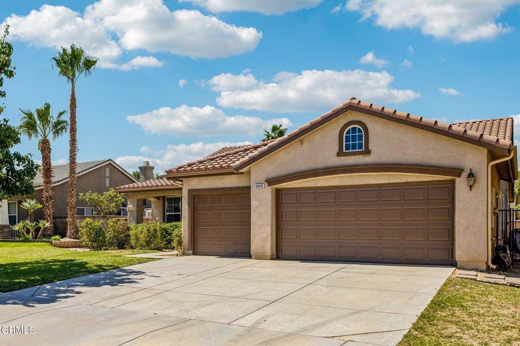 House in Lancaster, California, United States 3 - 19018733