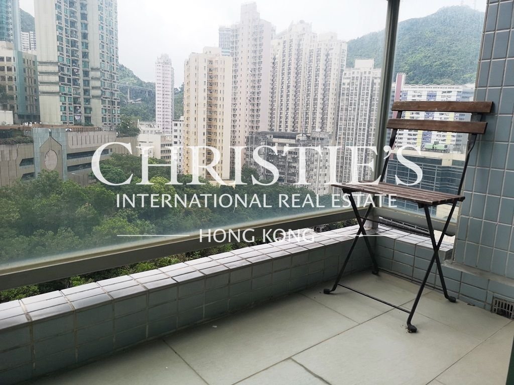 Apartment in Hong Kong, Hong Kong 2 - 19019203