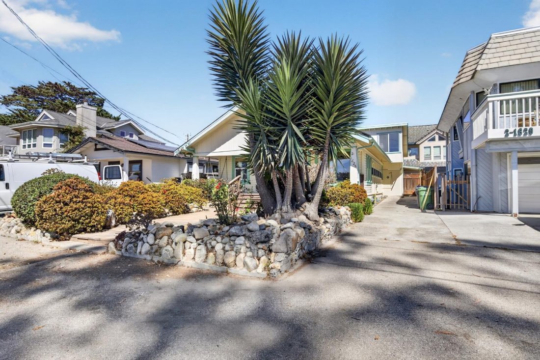 House in Santa Cruz, California, United States 4 - 19018641