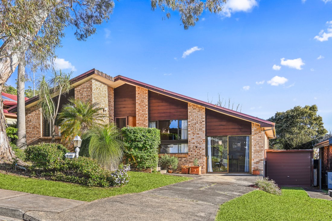 Haus in Gerringong, New South Wales, Australien 1 - 19018673