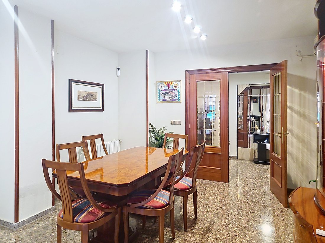 Apartment in Valencia, Valencian Community, Spain 4 - 19019230