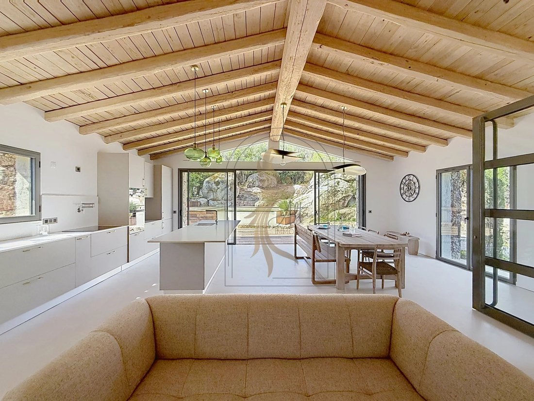 Villa a Sotta, Corsica, Francia 1 - 18400188