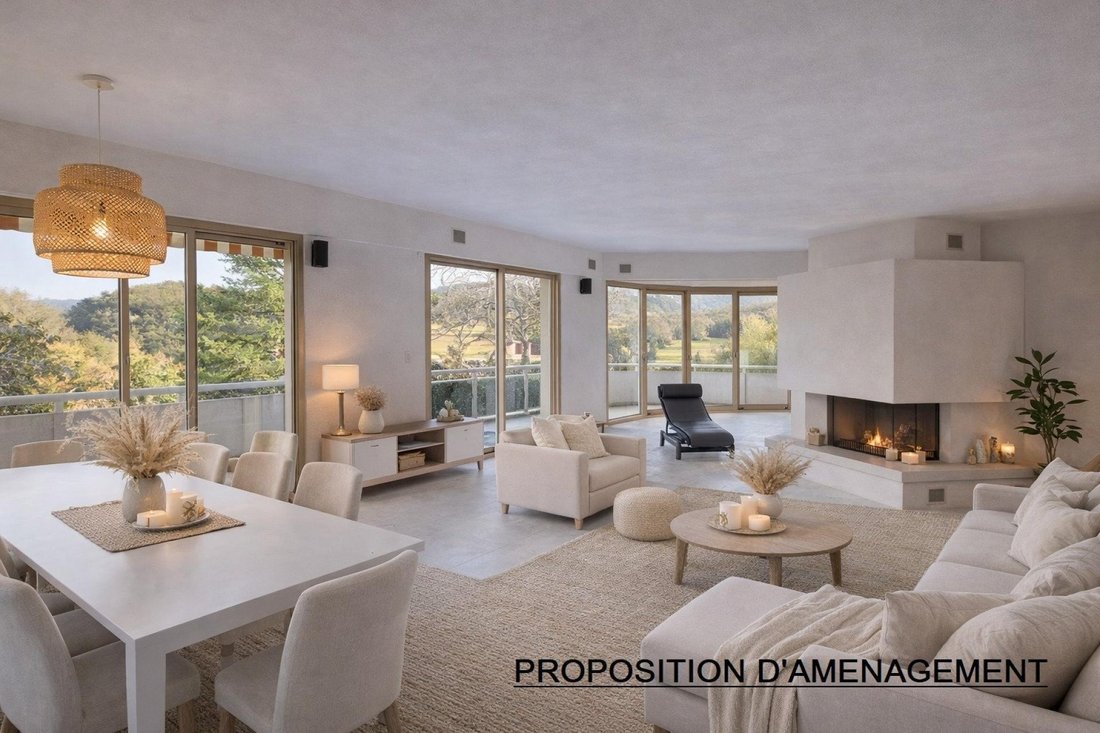 Apartment in Le Grand Duc-Minelle, Mandelieu-la-Napoule, France 4 - 17474933