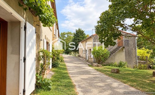 Casa en Generville, Occitania, Francia 1