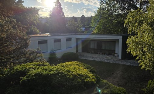 Maison à Kaltenleutgeben, Basse-Autriche, Autriche 1