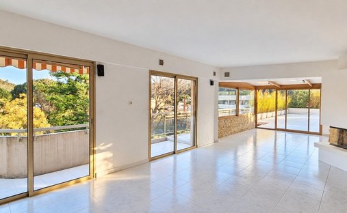 Apartment in Le Grand Duc-Minelle, Mandelieu-la-Napoule, France 1
