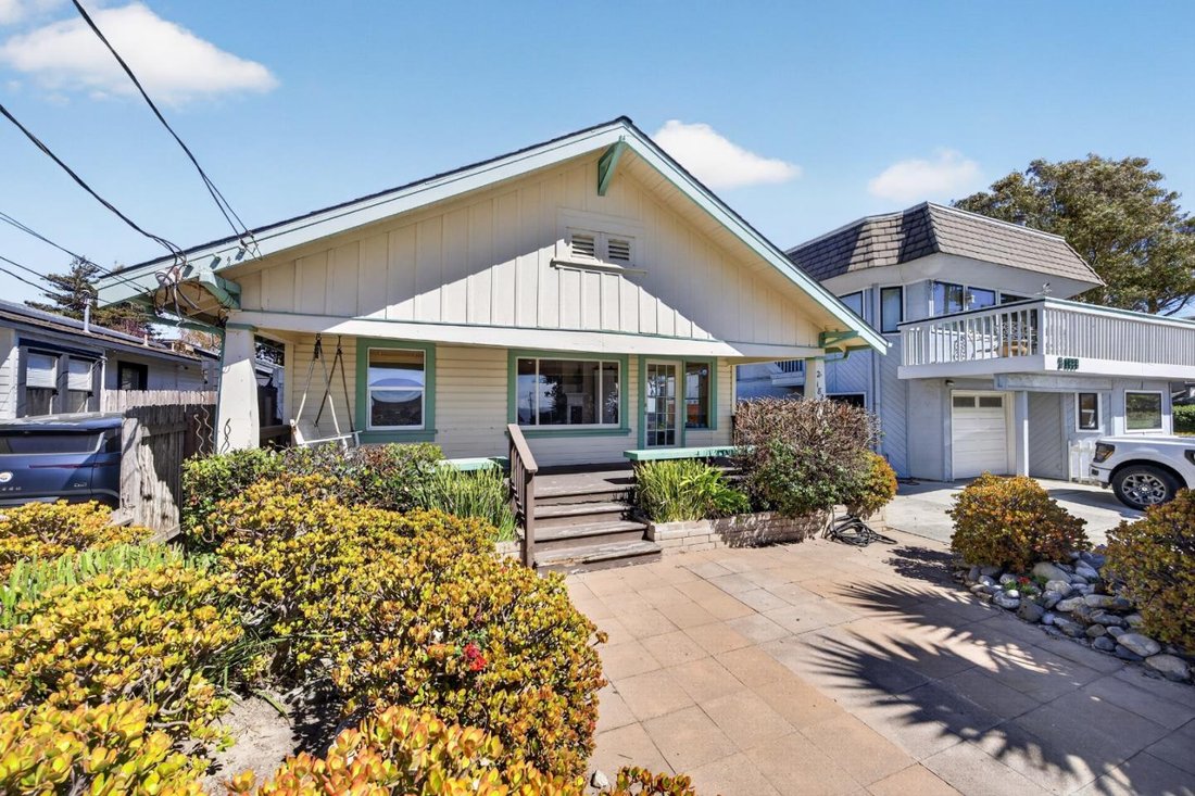House in Santa Cruz, California, United States 5 - 19018641