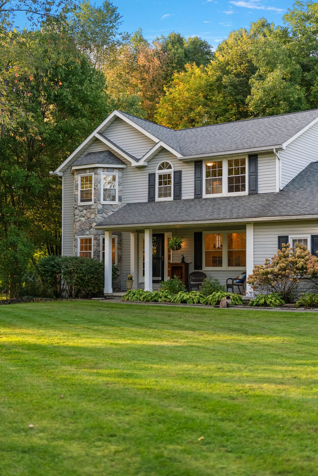 House in Brighton, Michigan, United States 3 - 19018720