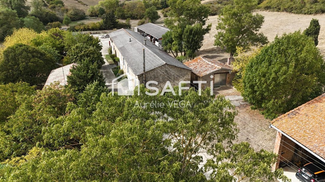 House in Generville, Occitania, France 3 - 19019329
