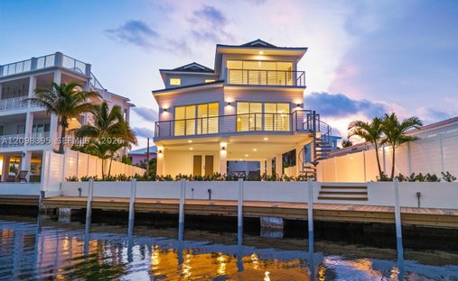 Haus in Tavernier, Florida, Vereinigte Staaten 1