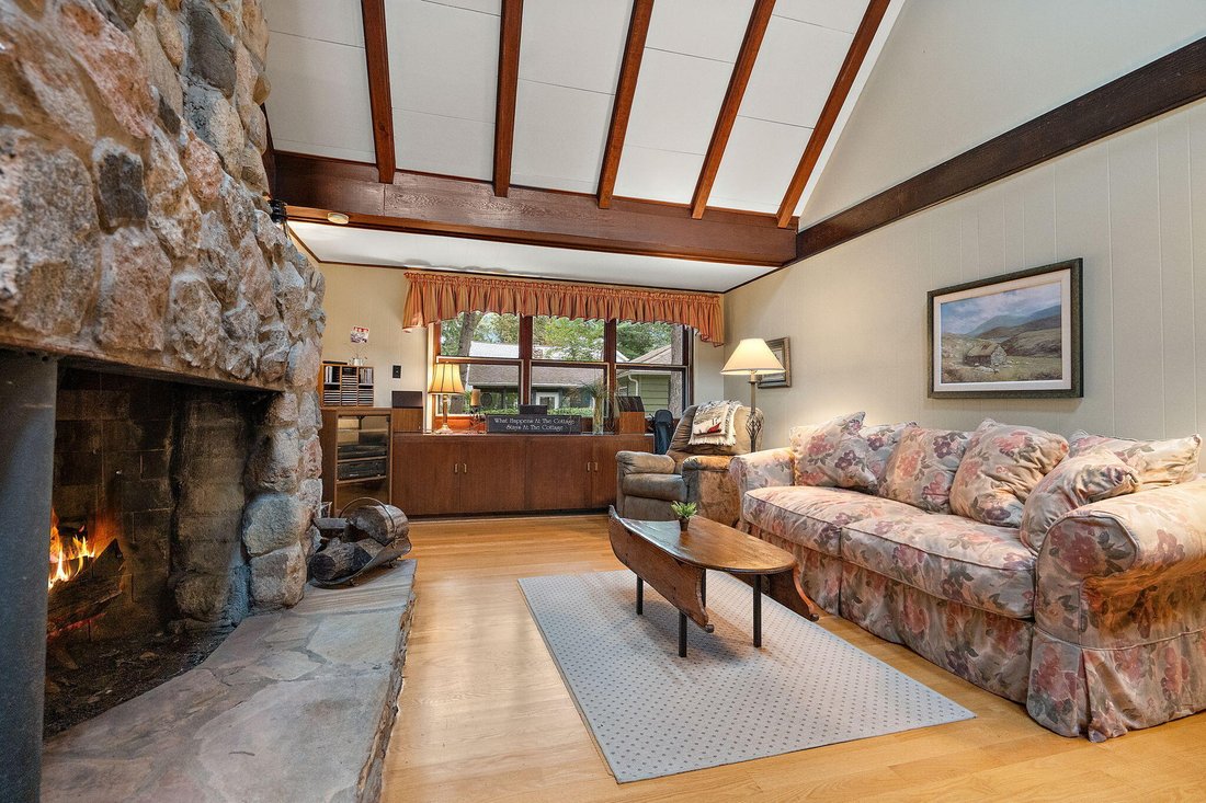 House in Beverly Shores, Indiana, United States 5 - 19018604