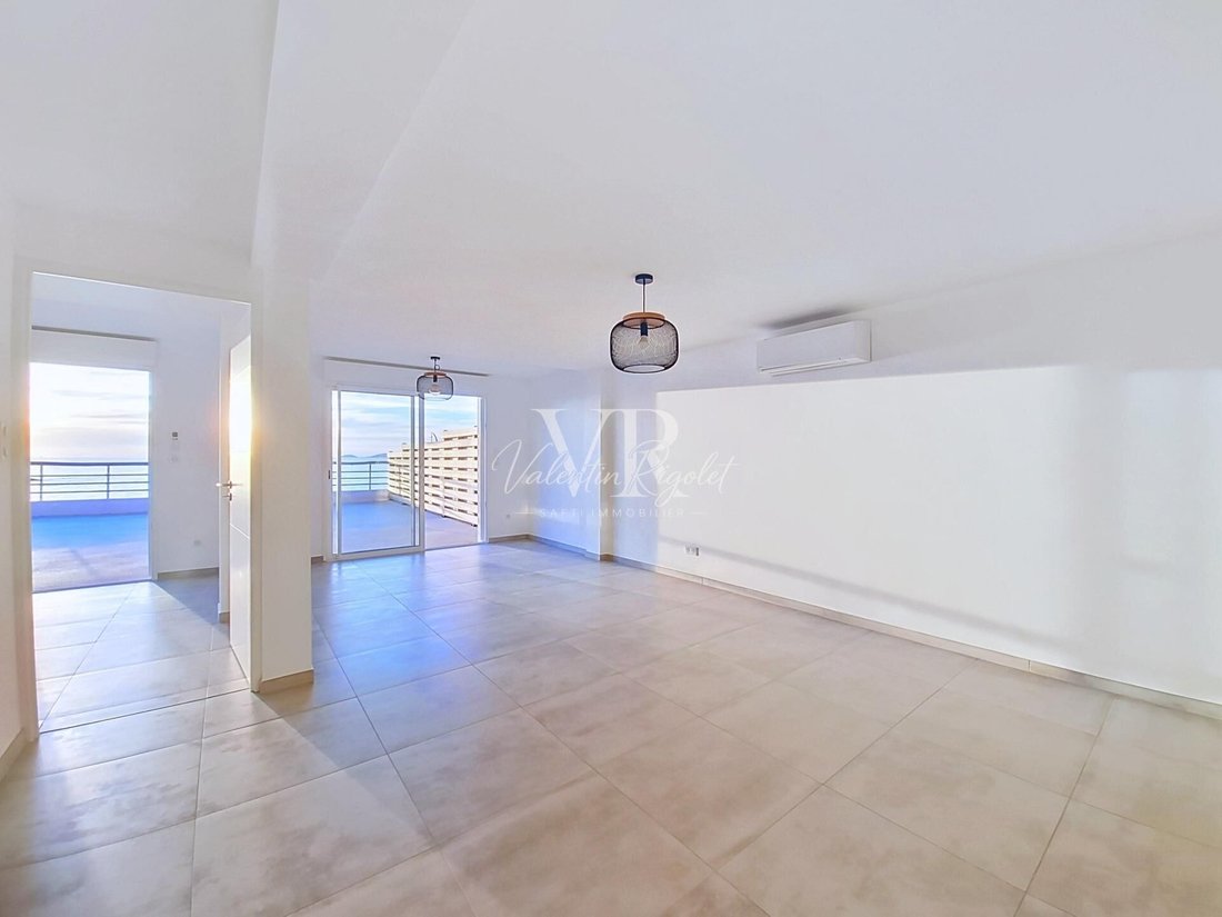 Appartement à Grosseto-Prugna, Corse, France 5 - 19019371