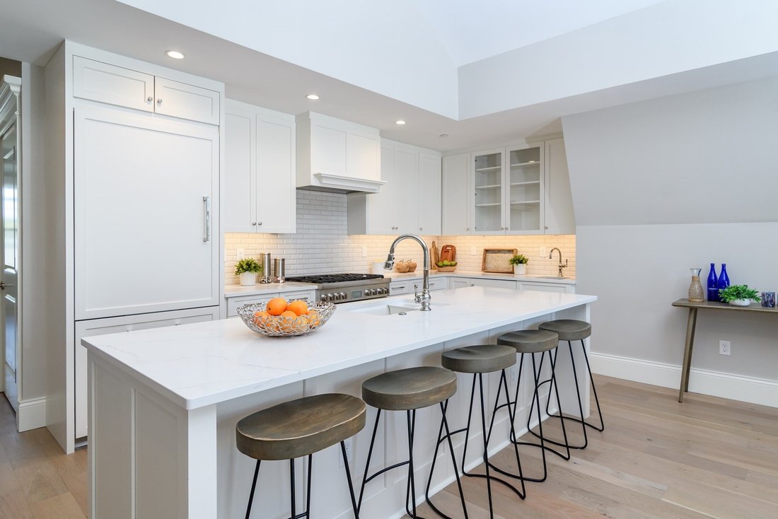 Condo in Cohasset, Massachusetts, United States 4 - 19018758